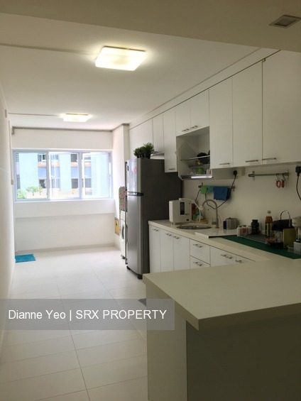 Blk 172 Bedok South Road (Bedok), HDB 4 Rooms #199190462